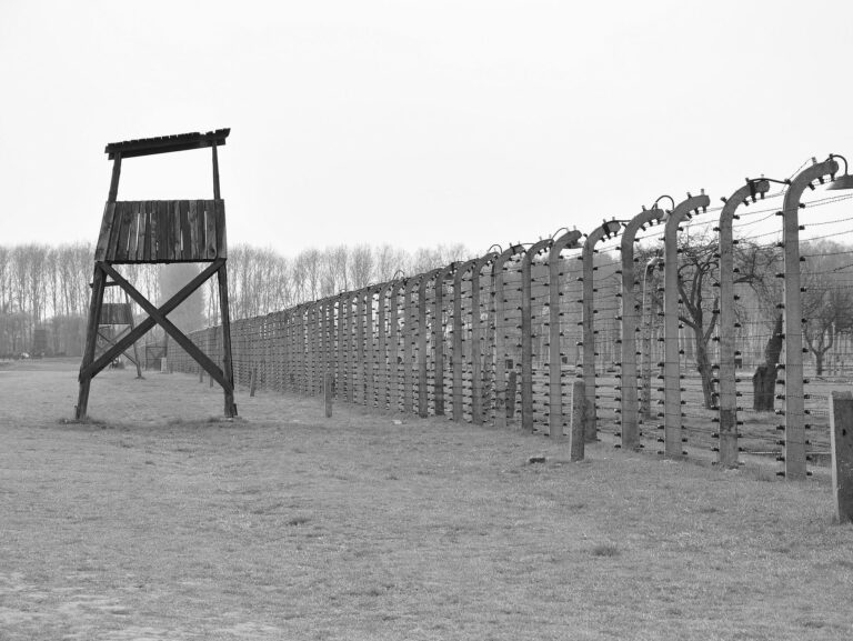 px Oświęcim   dawny obóz koncentracyjny „Auschwitz Birkenau  e