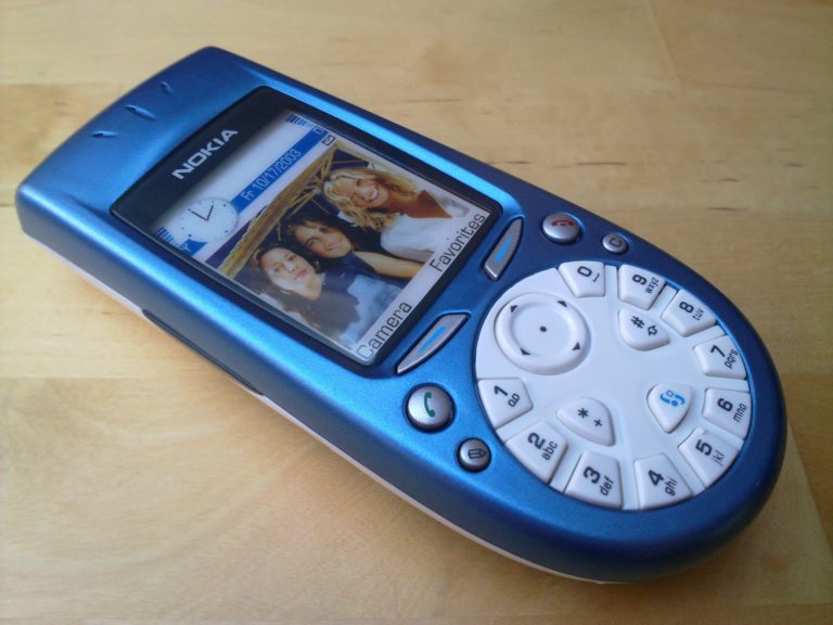 Nokia   scaled