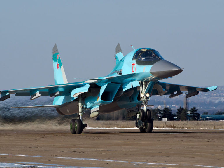 Russian Air Force Sukhoi Su  Beltyukov  e