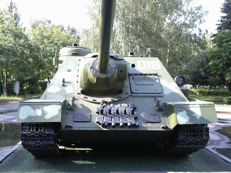 Su  tunk destroyer