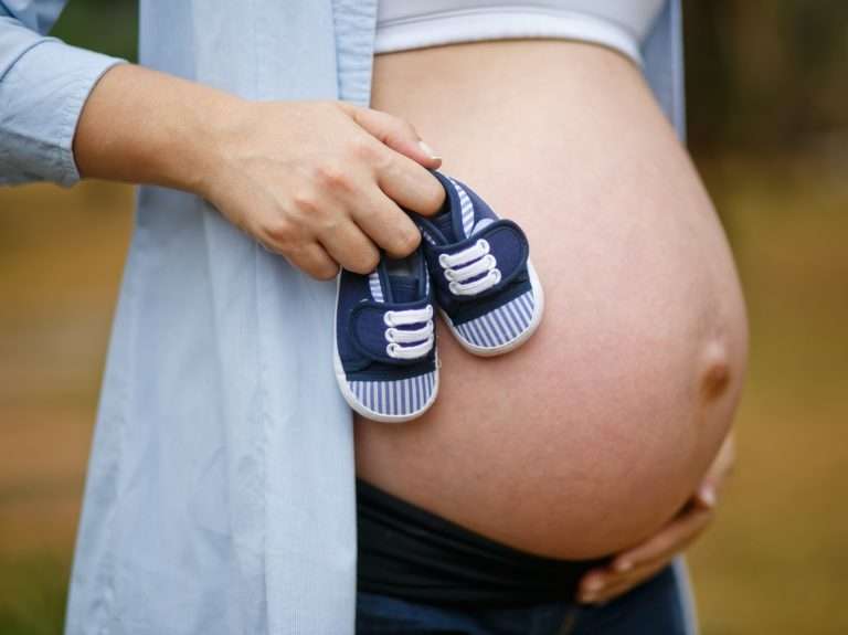 baby, kid, pregnant