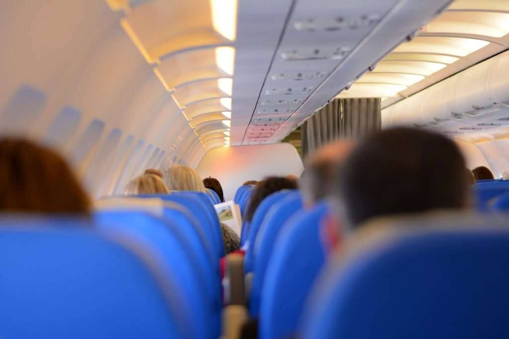 passengers, airline, seats