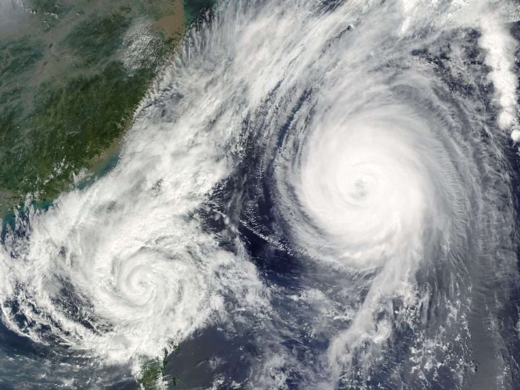 hurricane, tropical cyclone, typhoon