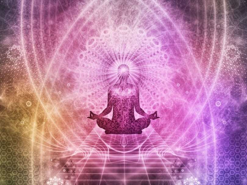 meditation, spiritual, yoga