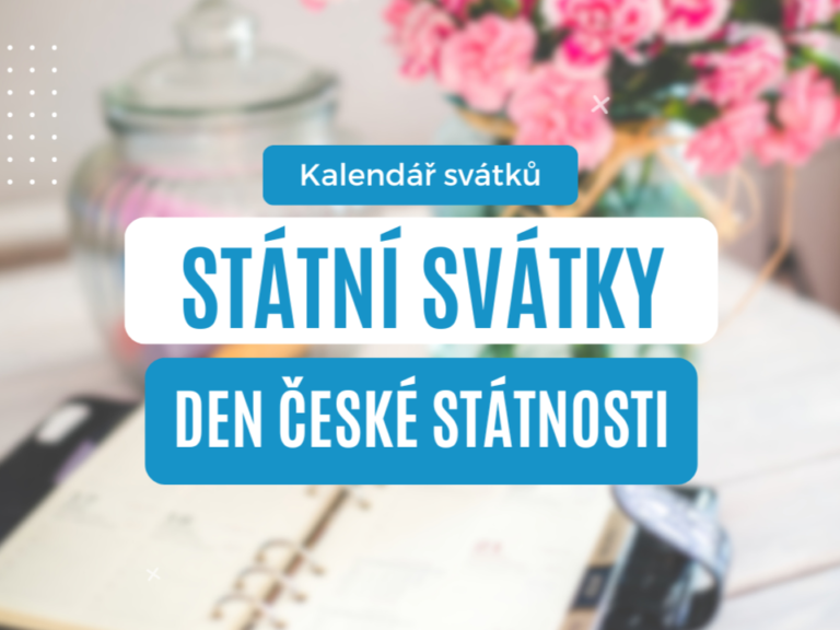 Den české státnosti